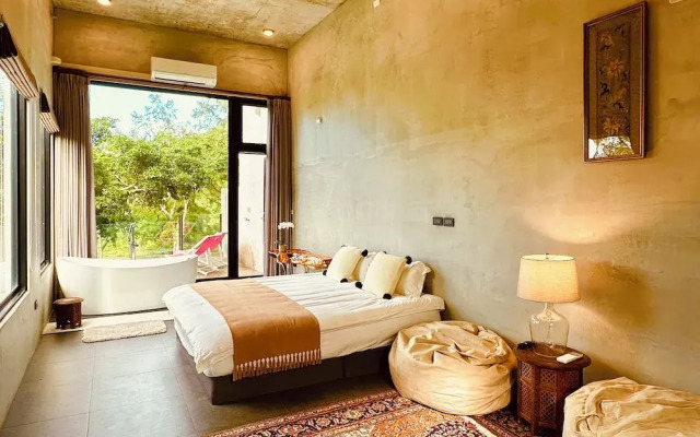 Zephyr Homestay
