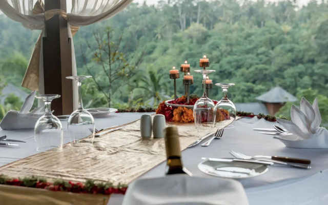 The Payogan Villa Resort & Spa