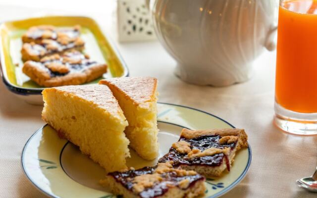 Hotel Torciano Vecchio Asilo