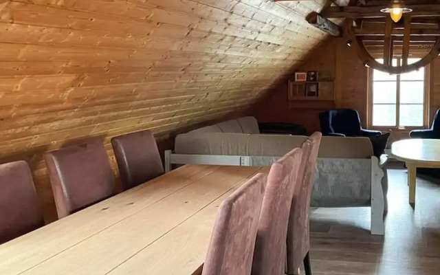 12 Person Holiday Home in Selje-by Traum