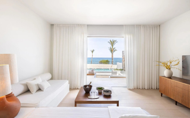Elementa Boutique Hotel