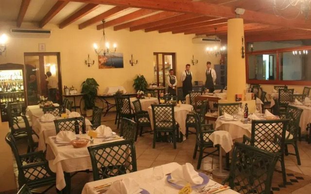 Orsa Maggiore Hotel