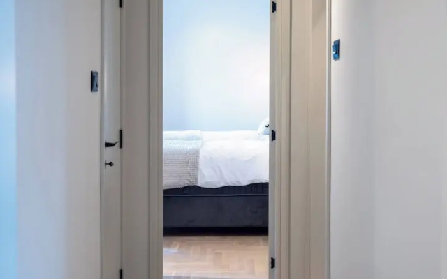 Residence Republic Square- Luxury at Top Location