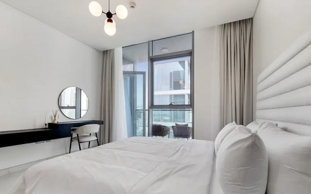 1B-Residence 3-307 - Hotel in ดูไบ - Photo 4