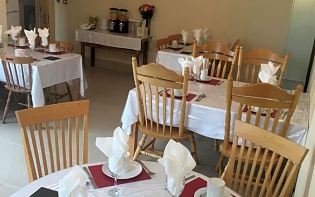 Drumhouse B&B