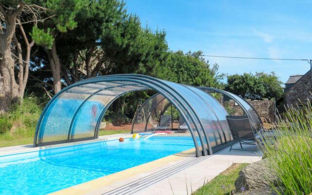 Gîte Triskell (PML101)