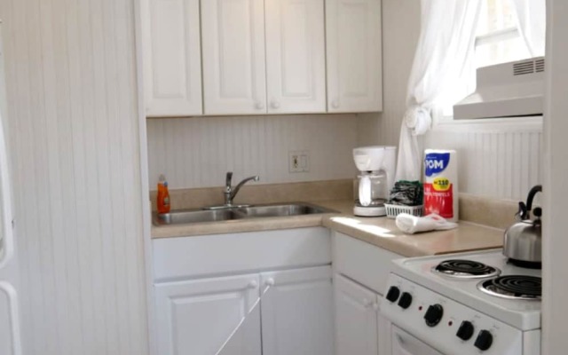 Siesta Key Bungalows