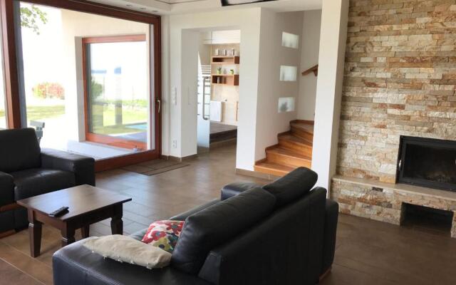 Balaton View Apartment