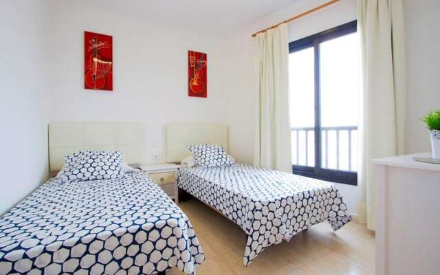Apartamentos Sara - Nr. 4