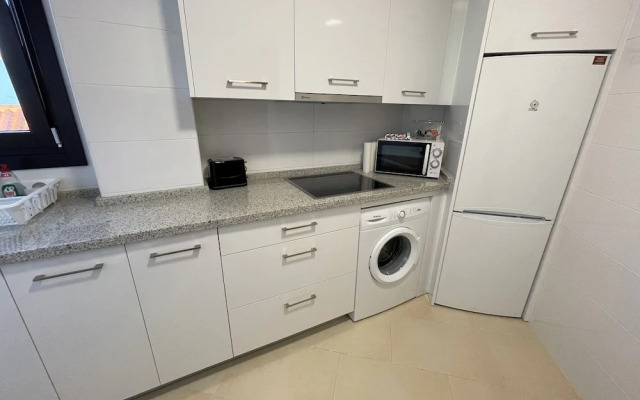 Apartamentos Royal Suites by Croma