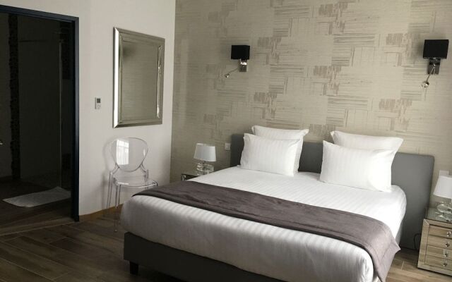 Hotel Le Dome