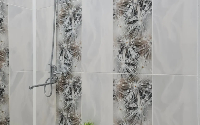 Апартаменты на ул. Бакалинская, д. 21