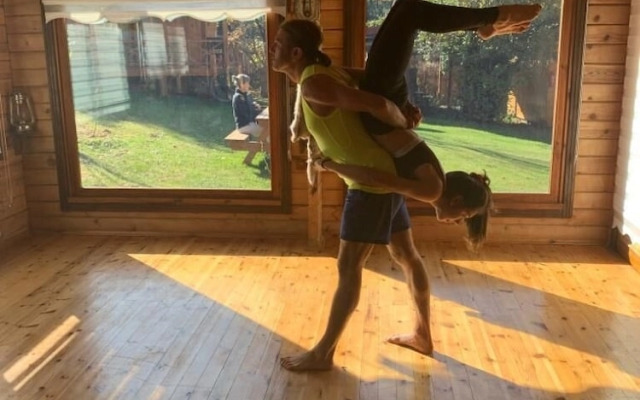 Nesilce Tatil Köyü