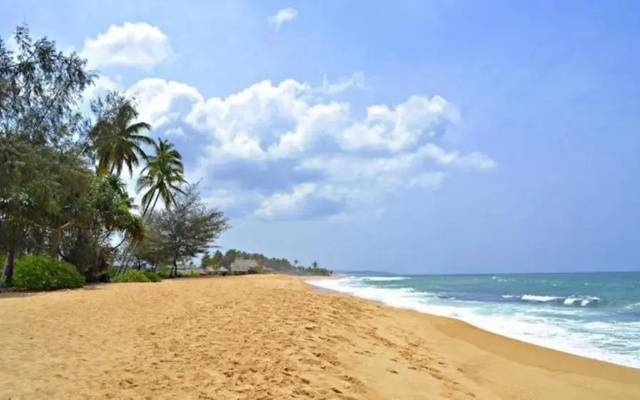 Suwaya Villa