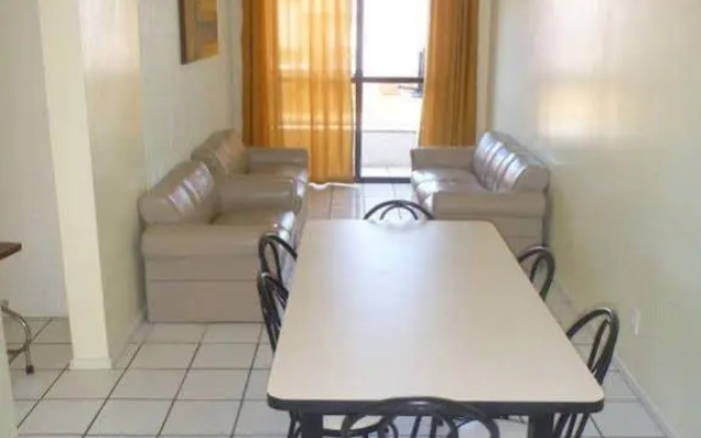Residencial Ilhas Gregas