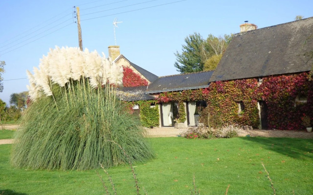 Au Parc aux Lièvres