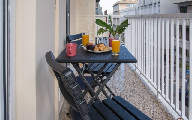 Madan Apartment