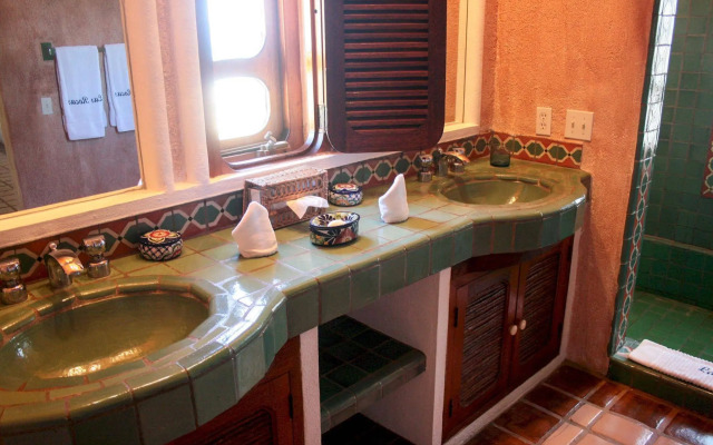 Casa Las Rocas