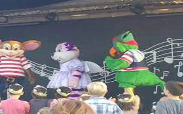 Mobil Home 6 pers, Kerlann , Pont Aven