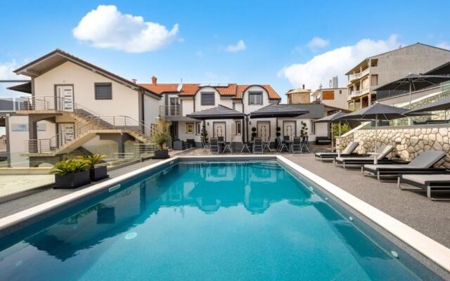 Miro - A2 Maisonette