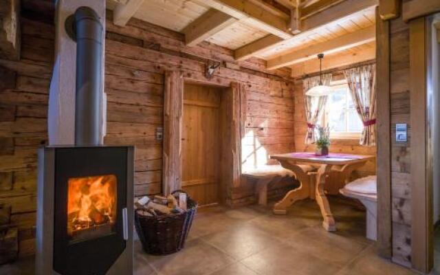 Chalet Ursteinhütte