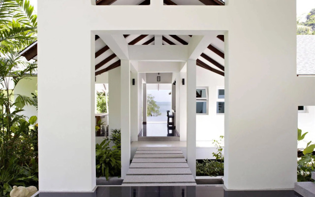 The Beach House