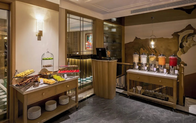 La Siesta Premium Saigon Central