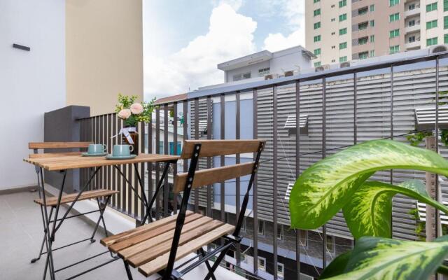 Cozrum Homes Premier Residence