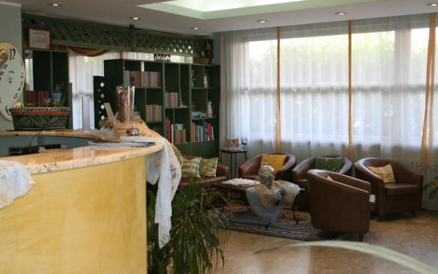 Hotel Diamante