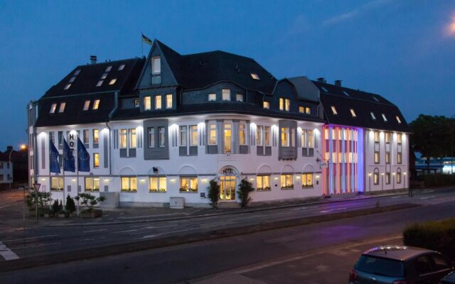 Hotel Moerser Hof