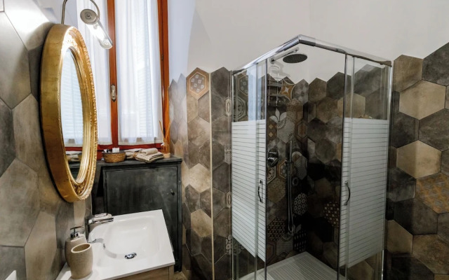 Residenza Carlandi Tivoli