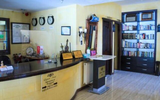 Bed And Breakfast 3 Stars Lapta