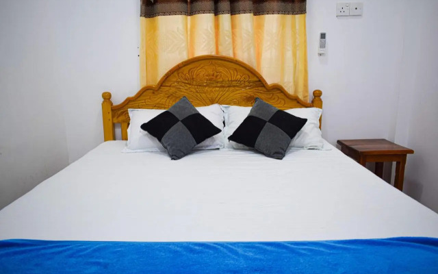 Vista Rooms Orrs Hill Road