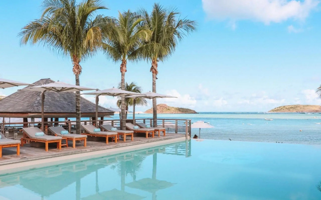 Le Barthelemy Hotel & Spa