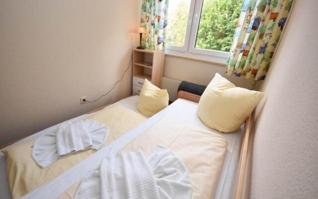 Berolina Wohnung 100