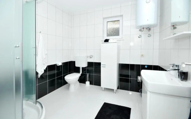 Apartmani Mijatović
