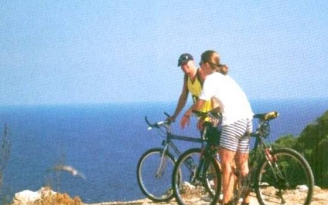 Apartamentos Villa Primera