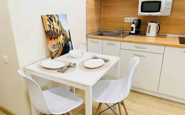 Atmosfera Sna Красноярская,107