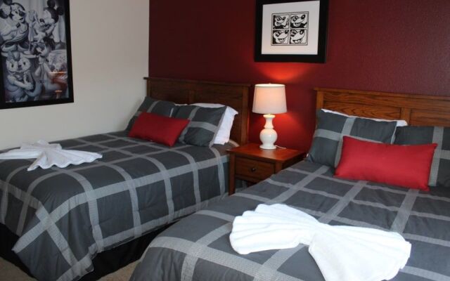 Lucaya Village 5364 B21.102