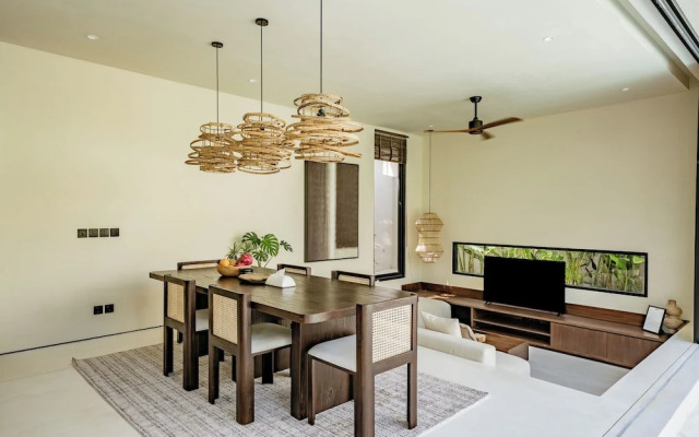 Villa Bōld 05 At Bōld - Luxury Villas