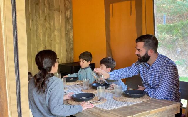 Camping Resort La Trapera