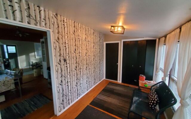 Paradise Pine Getaway Cabins