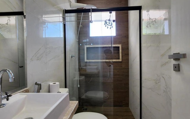 Rei dos Mares Suítes