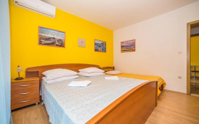 Apartment Milijana