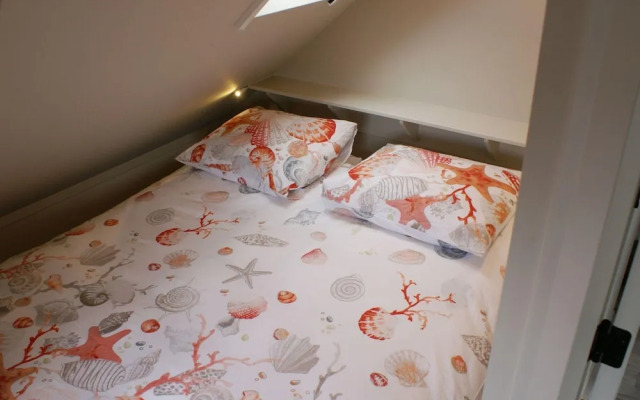 Holiday Home in Paesens for 8 Person