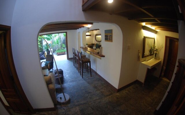 Hoa Khe Villa