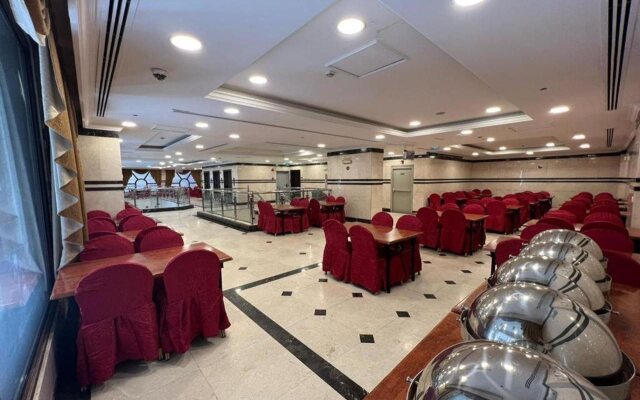 Emaar Taiba Hotel