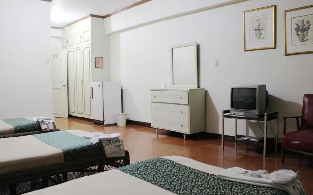 The Marlim Hotel