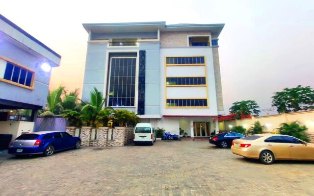Skylyte Boutique Hotel