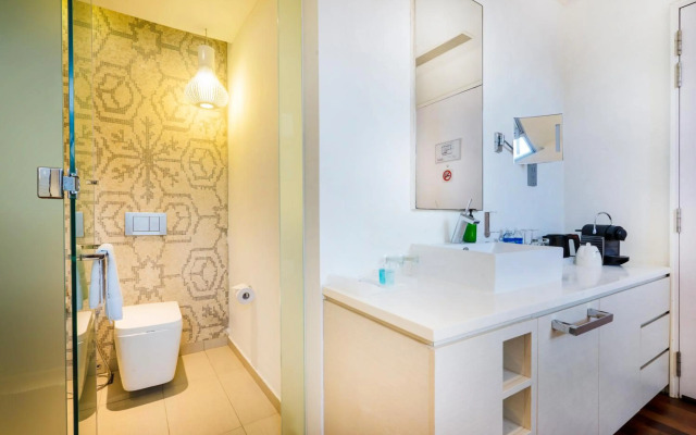 The Daulat by Hotel Calmo